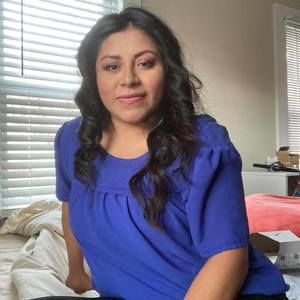 Meet your Posher, Maricela